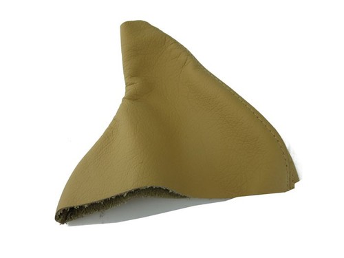 Gaiter handbrake biscuit mgf - handbrake,