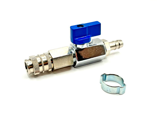 Water fed pole rectus - water,