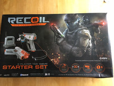 Recoil Laser Tag 2 Starter Set