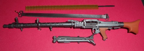 6th scale ww2 german - 1/6th,