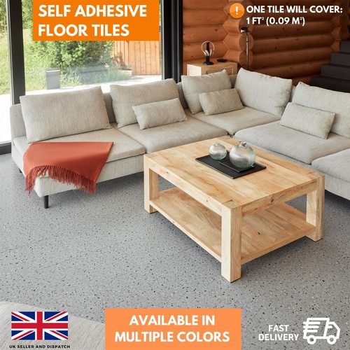 Self adhesive vinyl floor - vinyl,