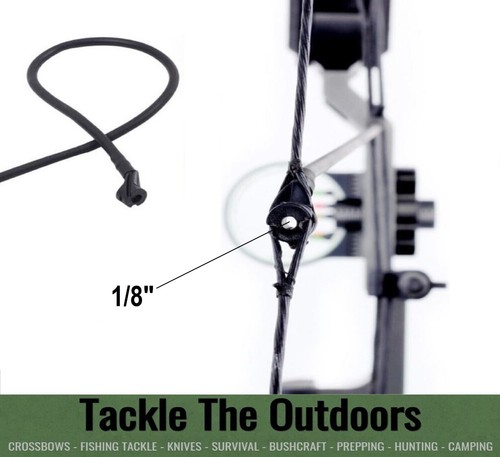 Peep sight for compound - peep,