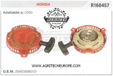 Starting Motor Complete Starter Honda G100