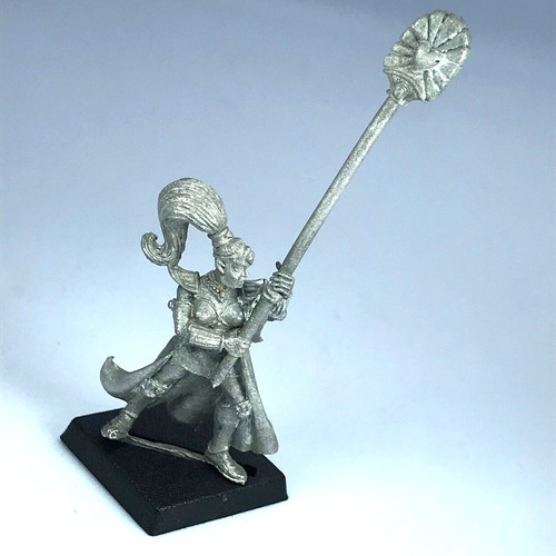 Classic maiden guard - classic, standard
