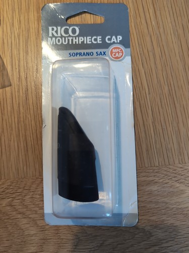 Rico soprano sax mouthpieces - soprano,
