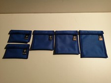 Empty Lead Shot Scuba Diving