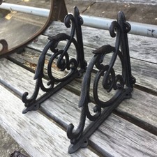 Antique Style Cast Iron