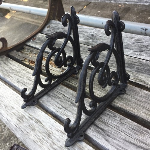 Antique style cast iron - antique,