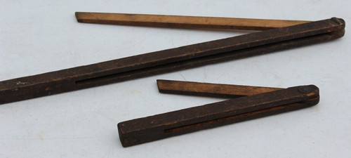 Shipwrights wooden folding - shipwrights,