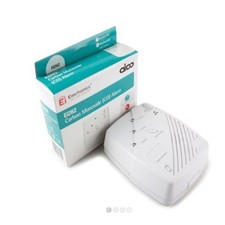 Aico EI262 Mains and Lithium Battery Carbon Monoxide Alarm Expiry Apr 2028