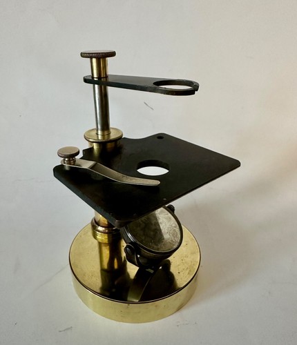 Antique reichert wien field - antique,
