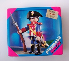 Playmobil Special  4611 French