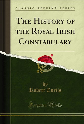 The history royal irish - royal,