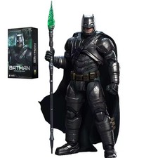 Justice League Armored Batman