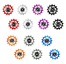 Hope Jockey Wheels - 13 Tooth