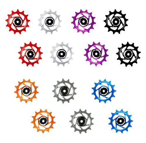 Hope jockey wheels 13 - -,
