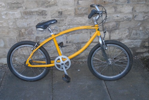 Land rover pashley xcb - rover,
