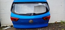 MG ZS TAILGATE PAINT CODE 5JSO