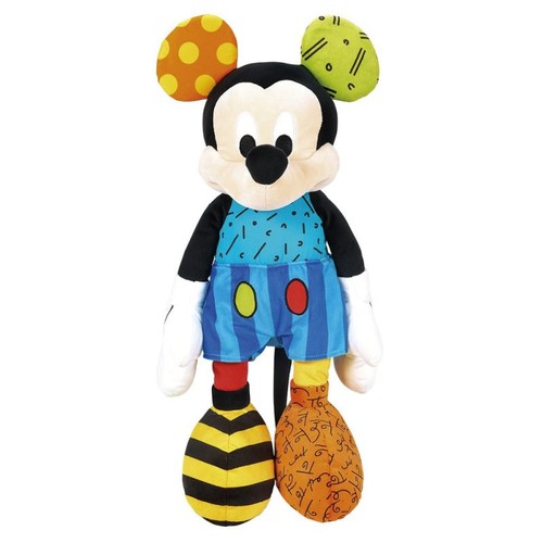 Disney britto mickey - by,