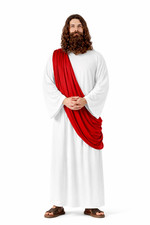 Adults Jesus Christ Robes &