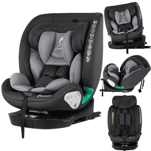For your little - little, allstage