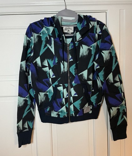 Converse hoodie - converse,