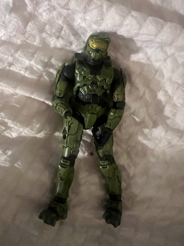 Halo master chief - 2, figure
