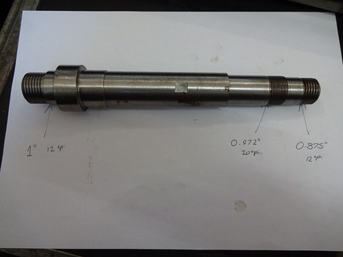 Myford ml8 wood lathe - myford,