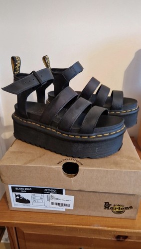 Martens quad blaire - martens,