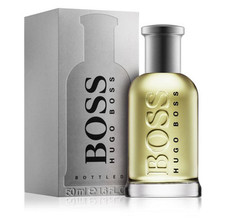 Hugo Boss Bottled Mens  50ml