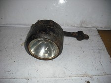 vintage Maoc autocycle