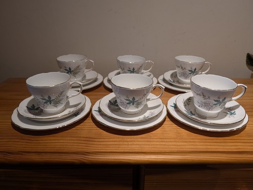 Duchess bone china - bone,