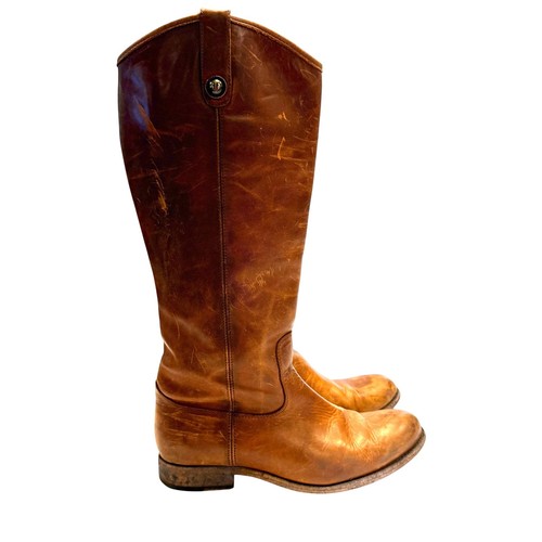 Frye melissa button tall - frye, boots