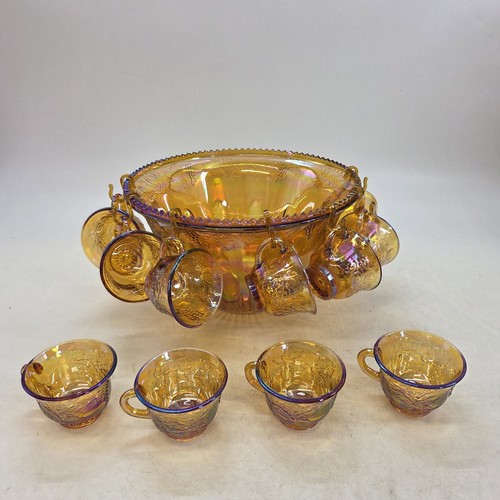 Indiana glass harvest - glass,