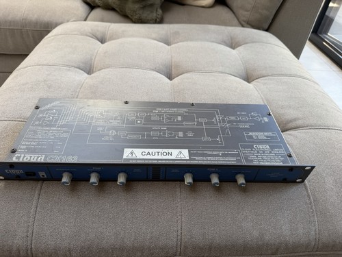 Cloud cx163 installation mixer - cloud,