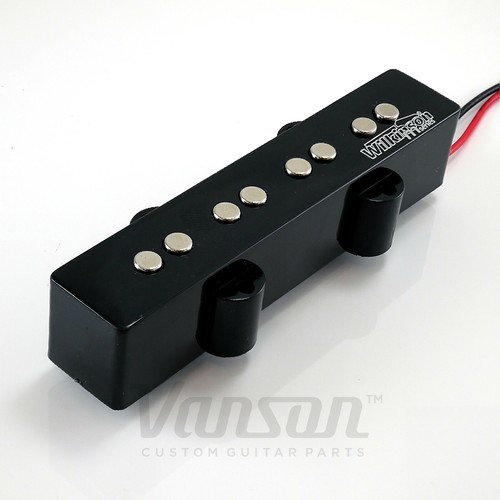 Wilkinson series wojb bass - m-series,