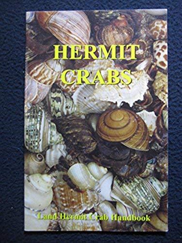 Hermit crabs land - hermit, crab