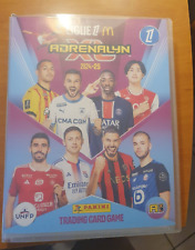 Panini Adrenalyn League 1 2024 2025 Transfer Card Bis Choice