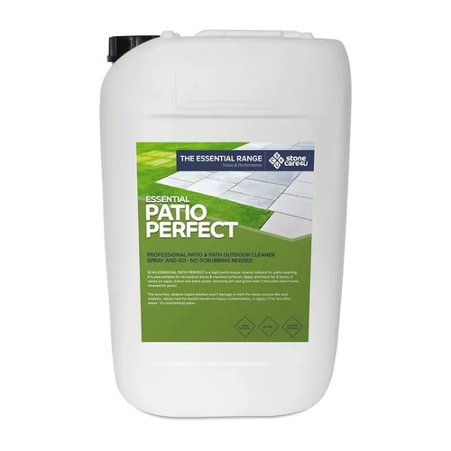 Sandstone limestone patio - sandstone,