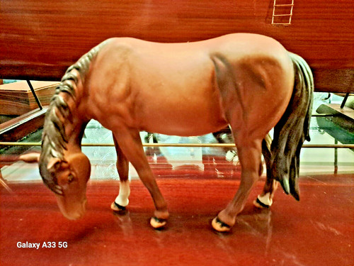 Royal doulton new - royal, pony
