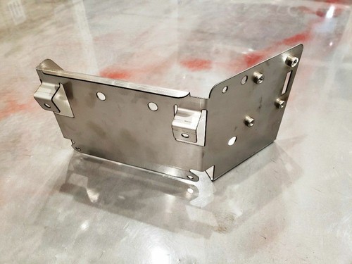 For mercruiser stainless steel - for,