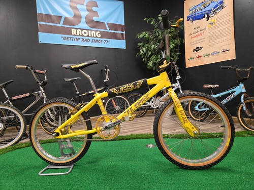 Old school 90s racing pk - se,