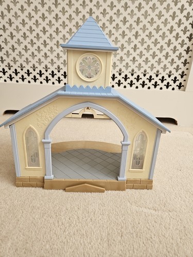 Sylvanian families vintage - sylvanian,