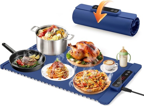 Newfulam electric food - newfulam, warmer