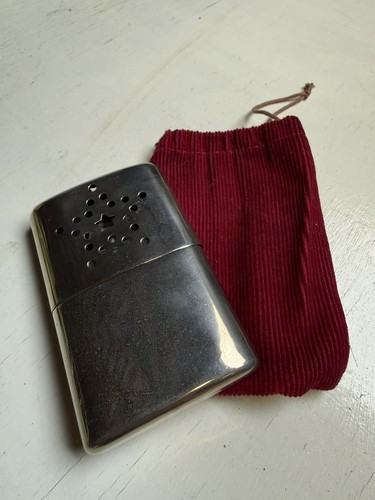 Vintage empire made catalytic - empire,