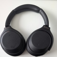Sony WH-1000XM4 Wireless