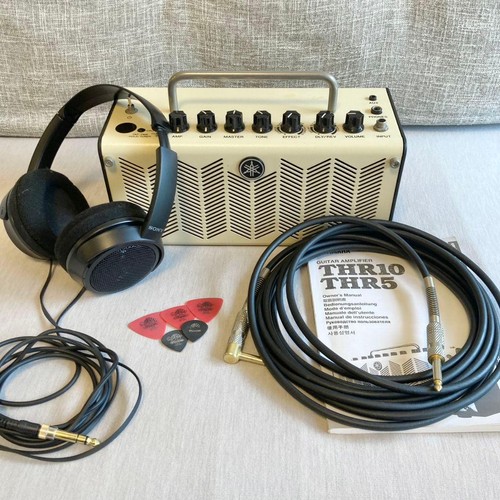 Yamaha thr5 guitar amplifier - thr5,