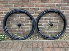 Vision Team AGX i23 Disc 700c