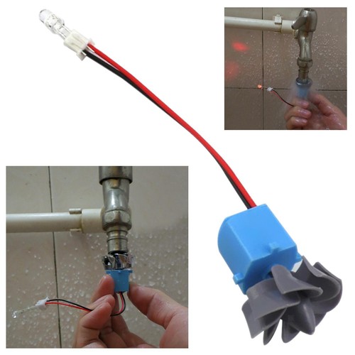 Pieces mini wind water - mini,