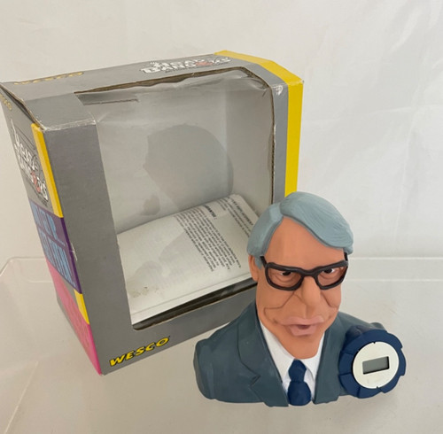 Rare vintage john major - rare,